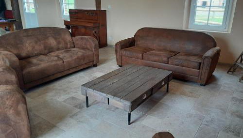 Domaine Cosme - Foto 3