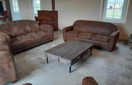 Domaine Cosme - Foto 3