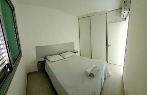 Funcional! Piscina, garagem, lavanderia, academia! - Foto 6