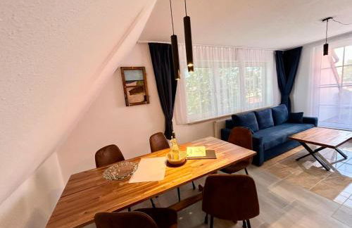 Fewo II Graal-Müritz Sobierajczyk - Foto 16