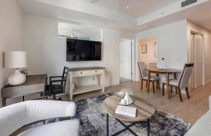 Landing Stylish 2BD Pool Gym - Foto 58