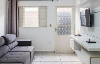 Casa aprox 3 min Madrecor, 6 min Parque Sabia, 9 min UFU - Foto 9