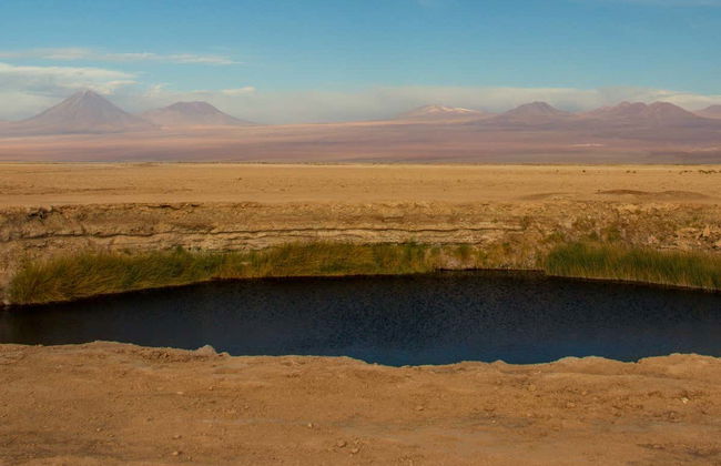 Cejar, Tebinquinche & Ojos de Salar Tour - Photo 3