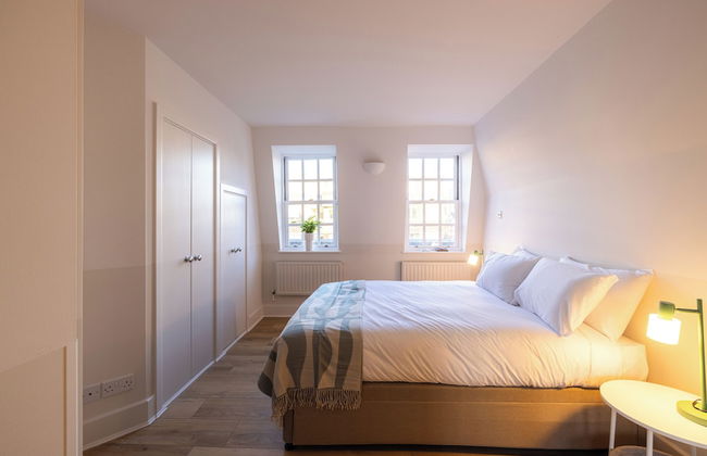 The Regency - Serviced Apartments - Photo 12