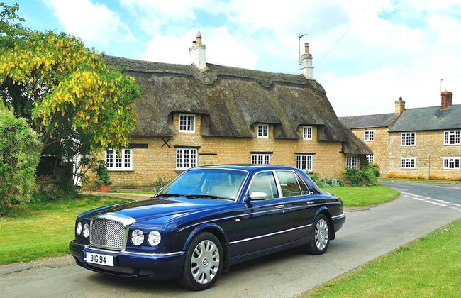 River Nene Cottages - Foto 38