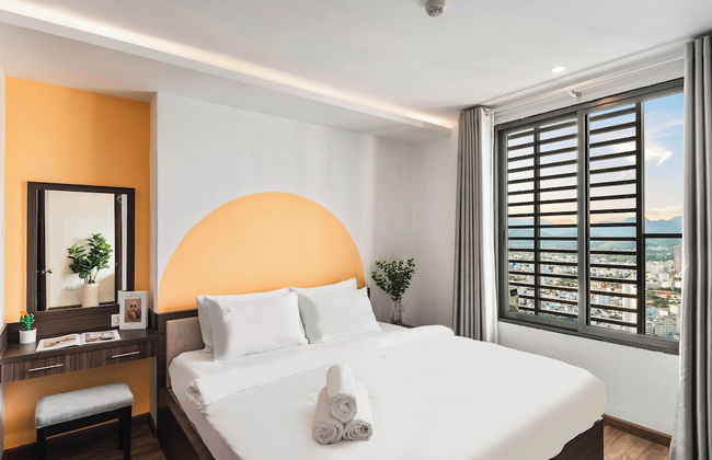 S Lux Apartment Virgo Nha Trang - Foto 20