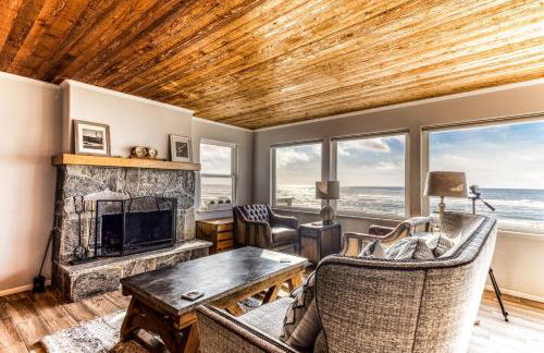 Neskowin Beach Escape - Foto 8