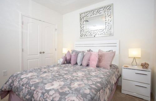 Amazing 4 beds with private pool near Disney - Foto 65