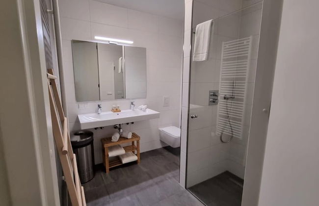 Hoge Duin Serviced Apartments - Photo 28