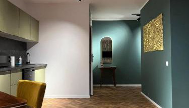 Apartamenty Piotrkowska 28 by Good Time - Foto 5