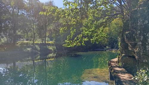 Familiar bajo con jardín en Gibaja - Foto 5