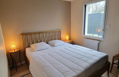 Gîte l'AUBEPINE, Les Herbiers centre - Foto 12