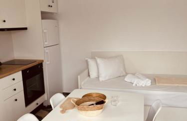 Alkisti's seaside apartments - Foto 15