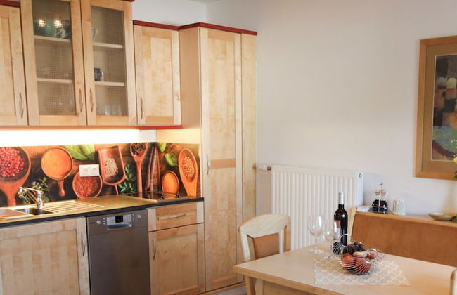 Baum-Apartments - Foto 10