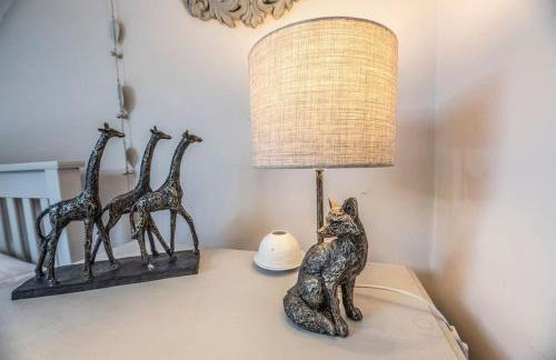 2 Fox Cottage, Darsham - Foto 24