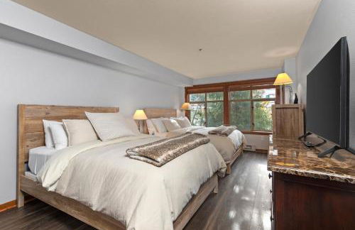 Powderhorn Lodge 209 - Foto 14