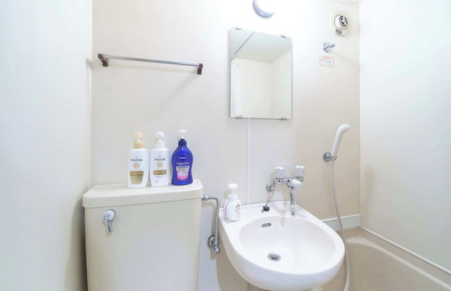 Sakura Yoyogi by Tranova - Foto 20