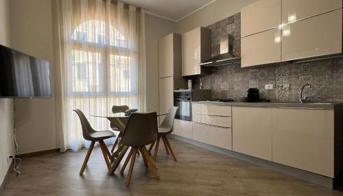 La Rosa Dei Venti, Centro Storico, 50 metri dalle Spiagge - Foto 1, dishwasher