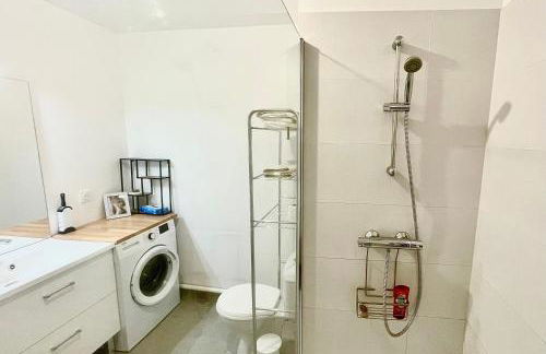 Cosy and Spacious appartement near metro line 4 & RER B - Foto 19