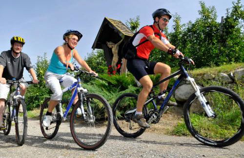 Häuslerhof - Photo 37