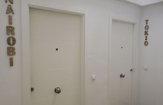 Apartamentos San Miguel - Foto 2