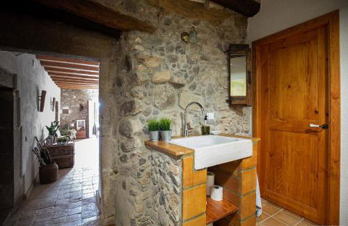 Mas Teixidor, Masia entre Girona y la Costa Brava - Foto 45