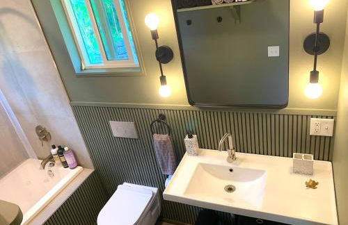 Seaside House and Aloha Bungalow - Foto 36