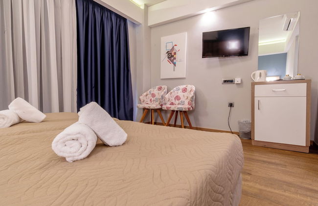 Sunny Days Hotel Apt - Photo 72