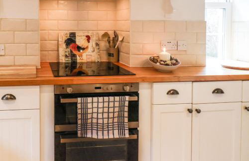 The Old Sweet Shop - Foto 17