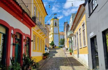 Apto Climatizado c/ Sacada e Churrasqueira KN0522 - Foto 7