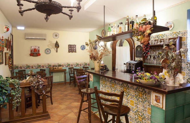 Agriturismo Al Poggetto - Photo 6