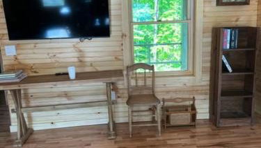 Perfect Maine Getaway in a Newly Renovated Cabin! - Foto 3