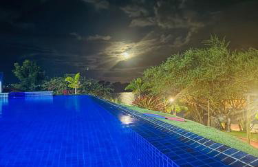 Mini-resort na Beira do Rio! - Foto 52