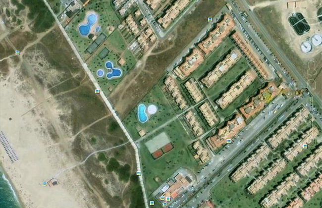 APCOSTAS Zahara de los Atunes Atlanterra - Photo 23