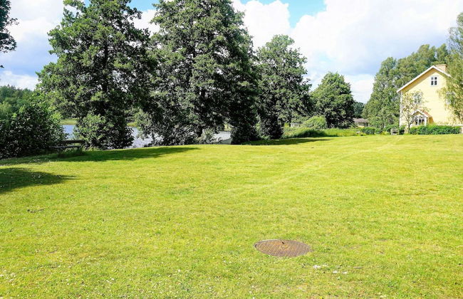 5 Person Holiday Home in Tingsryd - Foto 23