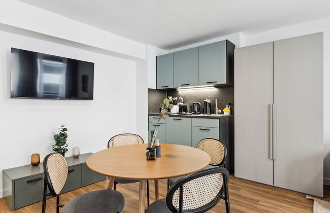 Limehome Oberhausen Paul-Reusch-Str. - Foto 30