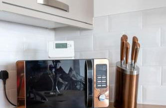 River Views, Free Parking, Near Royal William Yard - Foto 21