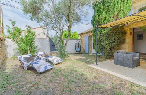 Mazet Magnan, Rustic Luxury in Provence - Foto 11