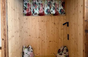 Ladinser Hof Kuschelecke - Foto 17