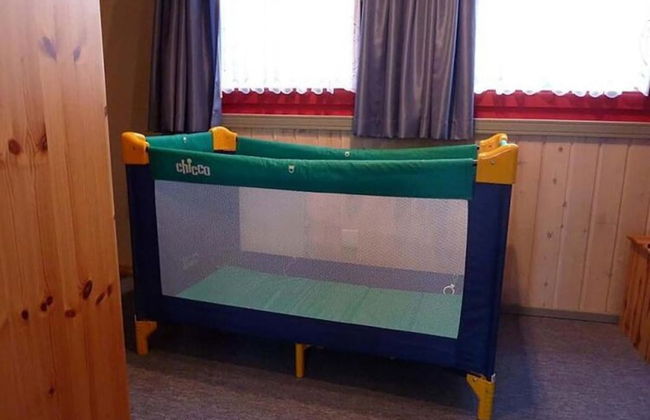 Skandinavisches Ferienhaus in Mirow - Foto 5