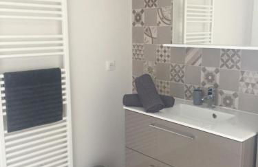 Les Embruns Fecampois - Foto 17