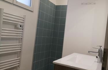 Les Cottages Barisiens - Foto 20