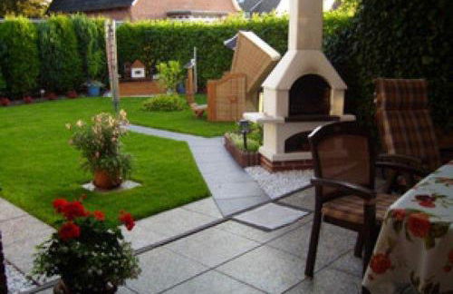 Ferienwohnung-Kuestensnack - Foto 8