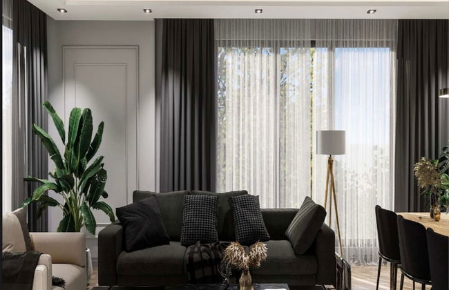 SS Otel Villa - Photo 9