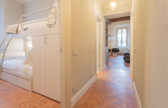 Torno Design Apartment - Photo 30