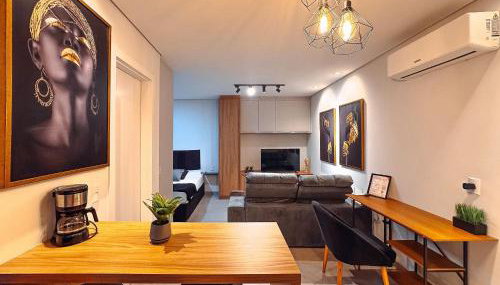 Apto/Flat Moderno Perto da Unifebe e shoppings - Foto 3