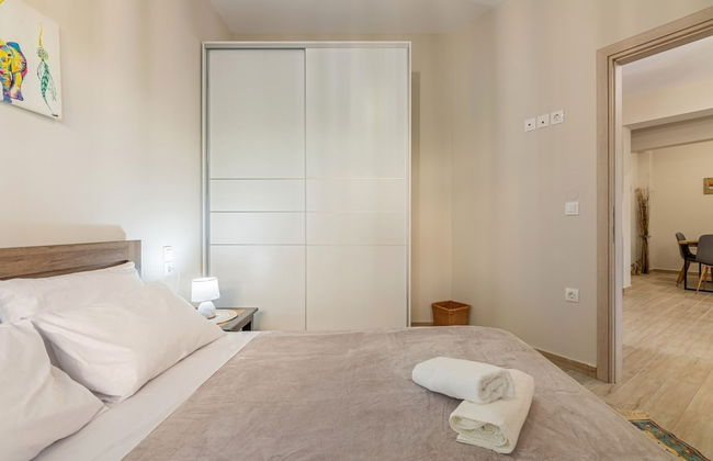 Garden Apartment in Gazion - Foto 20