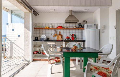 Aptos Pé na areia - Foto 18