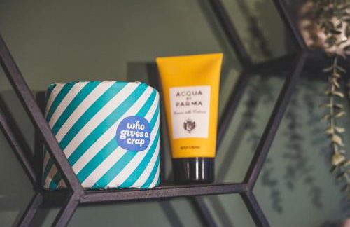 The Old Shop, Studio Hideout, Stoke Fleming - Foto 18