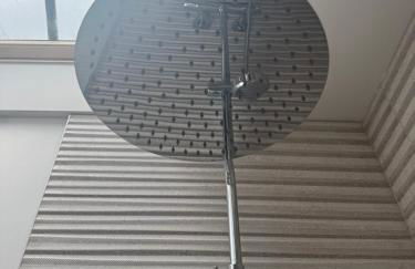 Holt GRDN House A beautiful 1 bedroom house with freestanding bathtub and log burners - Foto 18